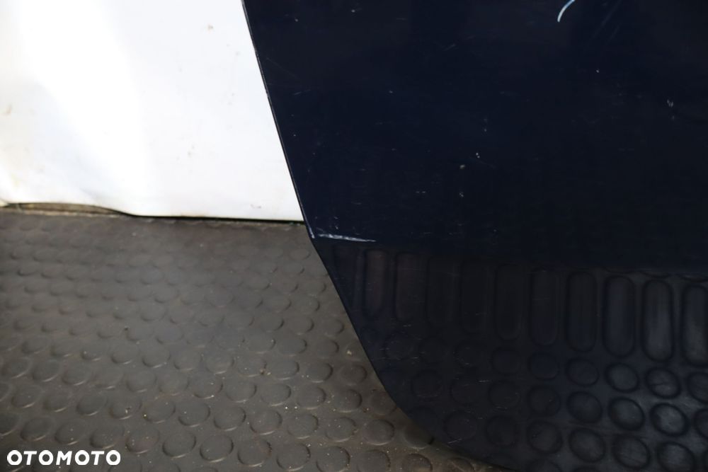 DRZWI PRAWY PRZÓD FIAT GRANDE PUNTO 475 - 4