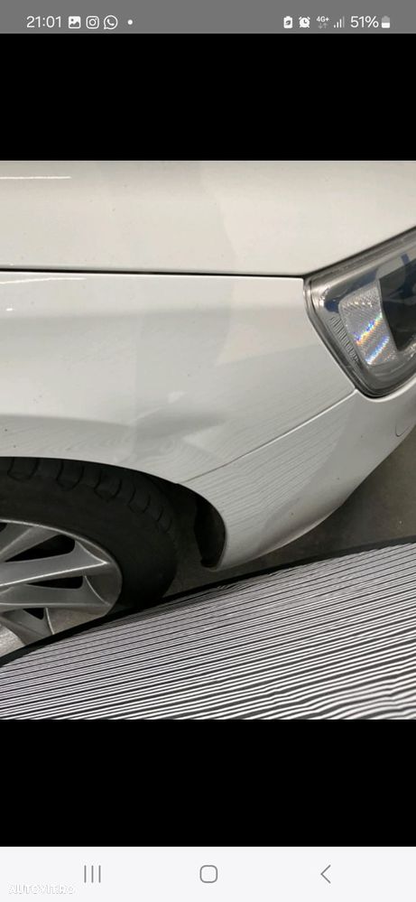 Volvo V60 D4 Geartronic Summum - 6