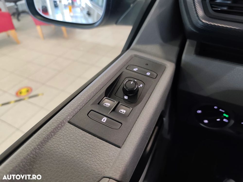 Volkswagen Transporter - 21