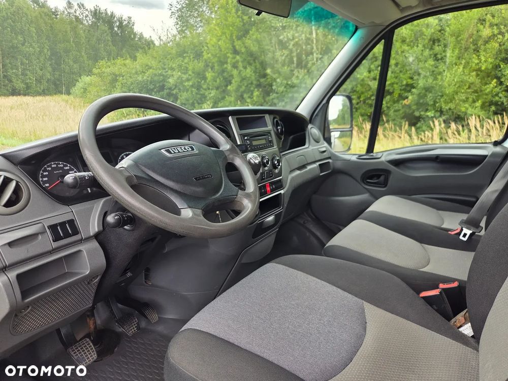 Iveco 35C15 - 27