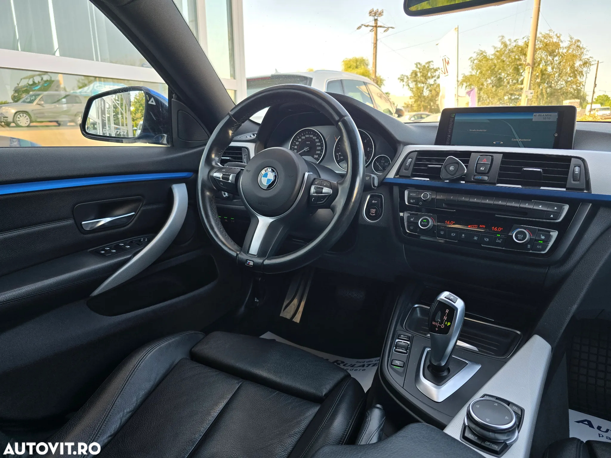 BMW Seria 4 - 22