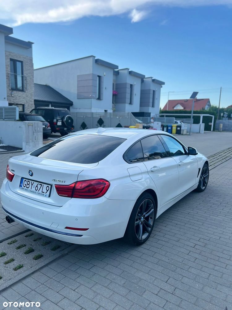 BMW Seria 4 - 2