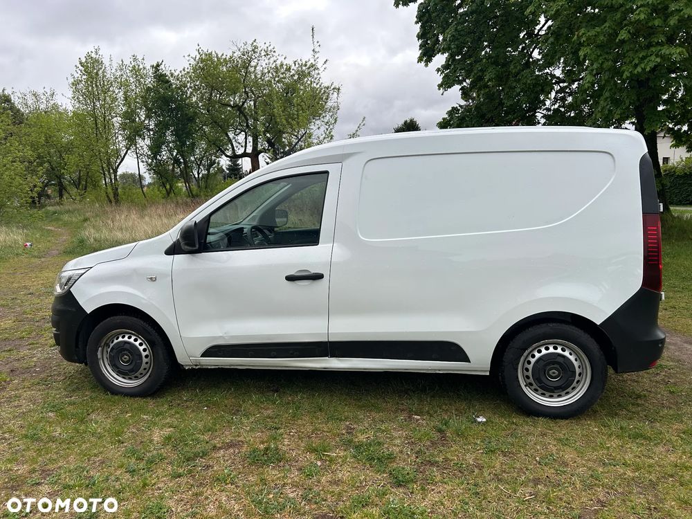 Renault EXPRESS - 12
