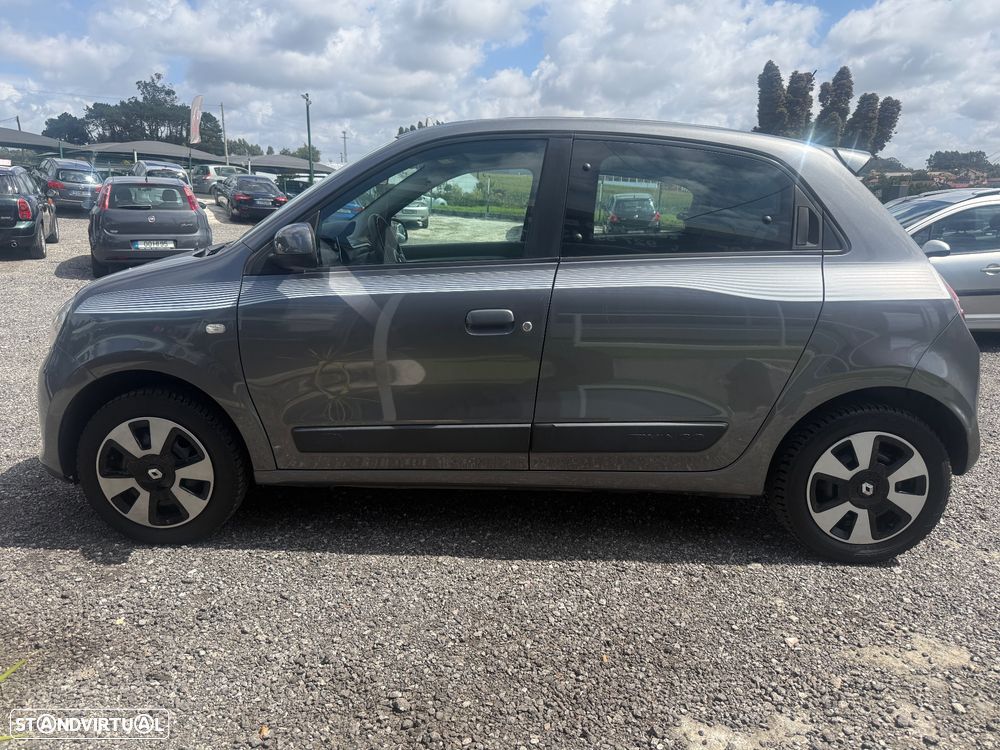 Renault Twingo SCe 70 Expression - 5