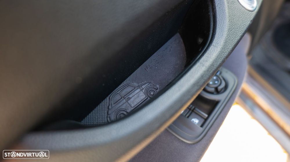 Fiat 500e 42kWh ICON - 16