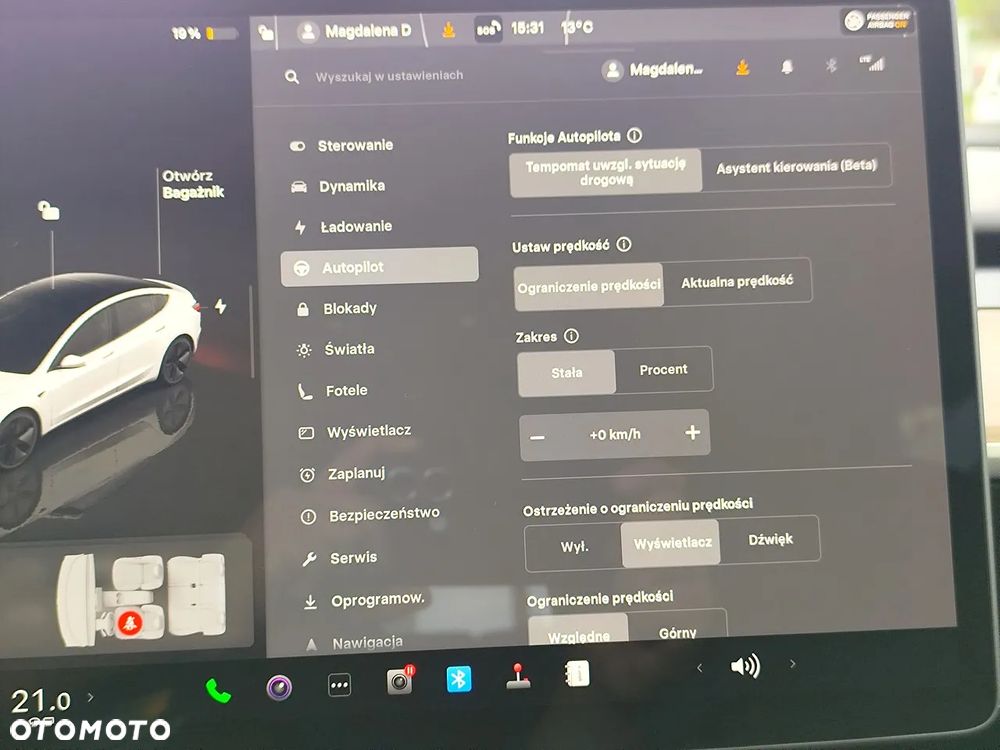 Tesla Model 3 - 22