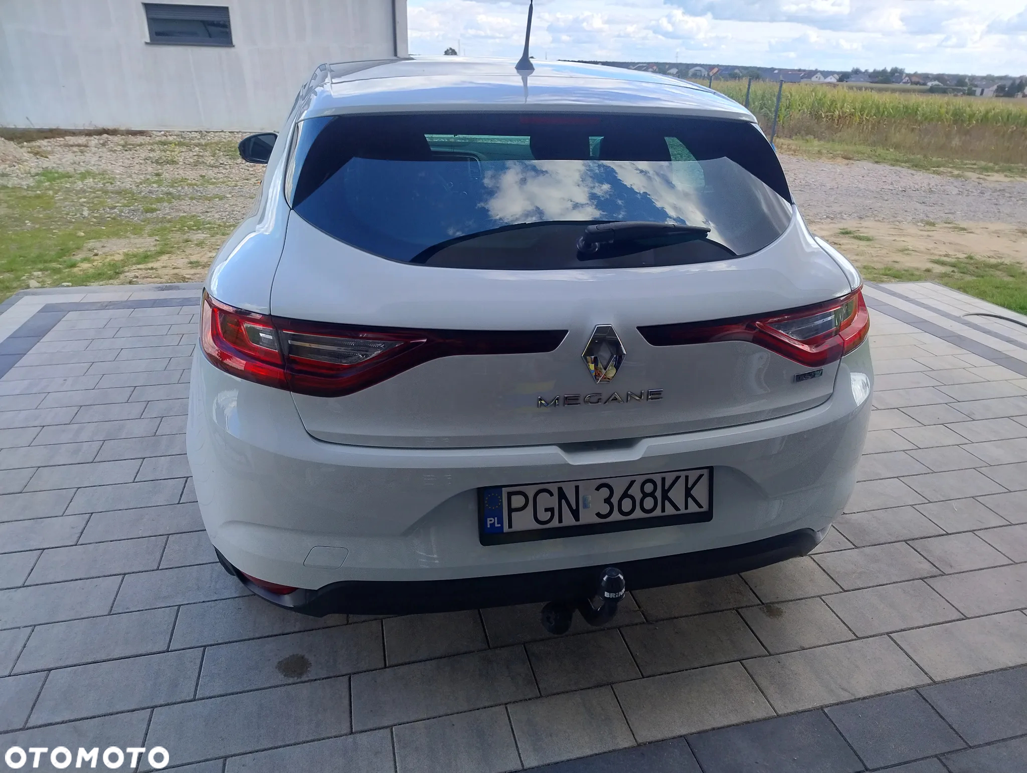 Renault Megane - 7