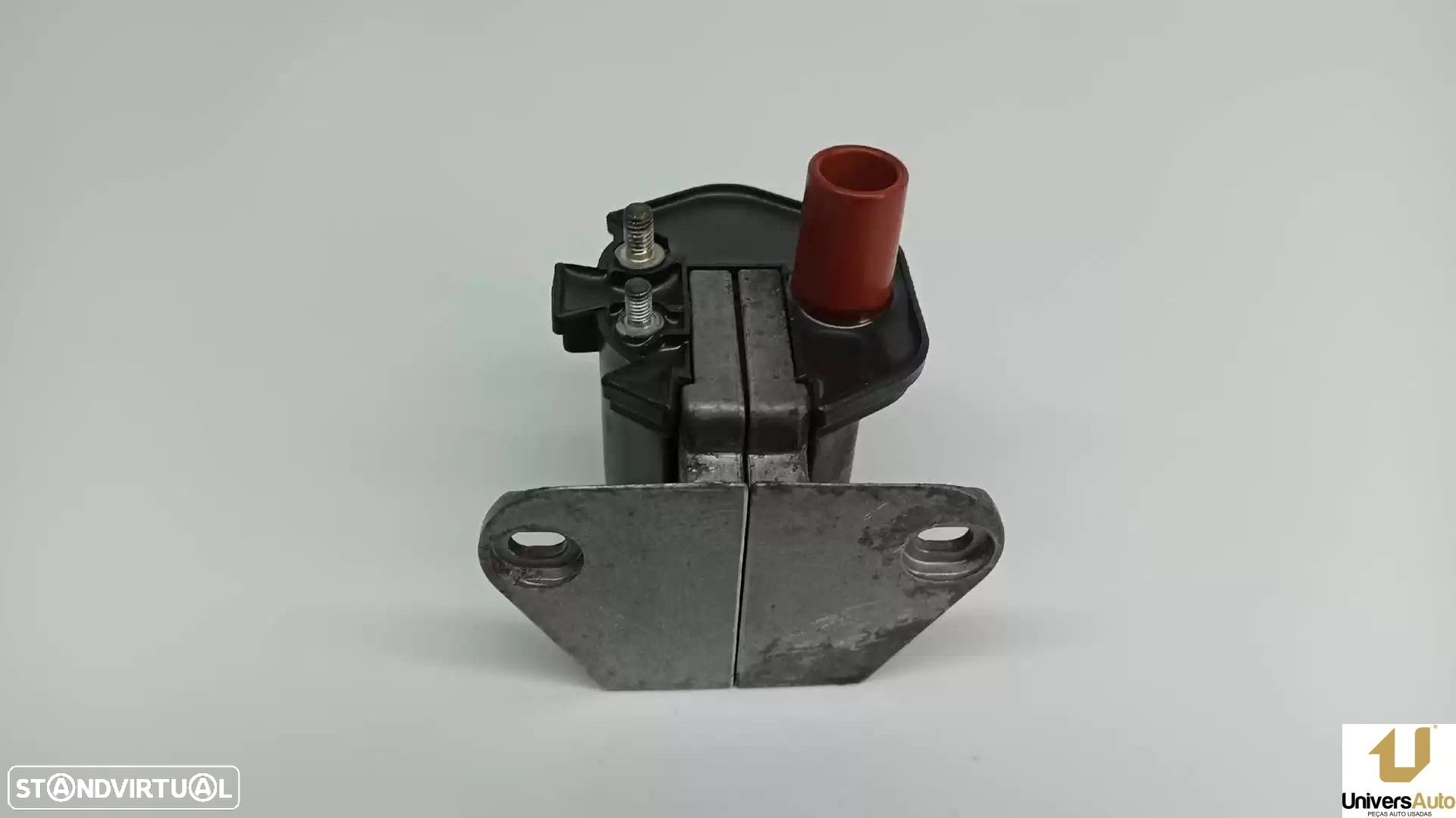 BOBINE IGNIÇÃO MERCEDES-BENZ CLASSE S 1990 -0001586103 - 1