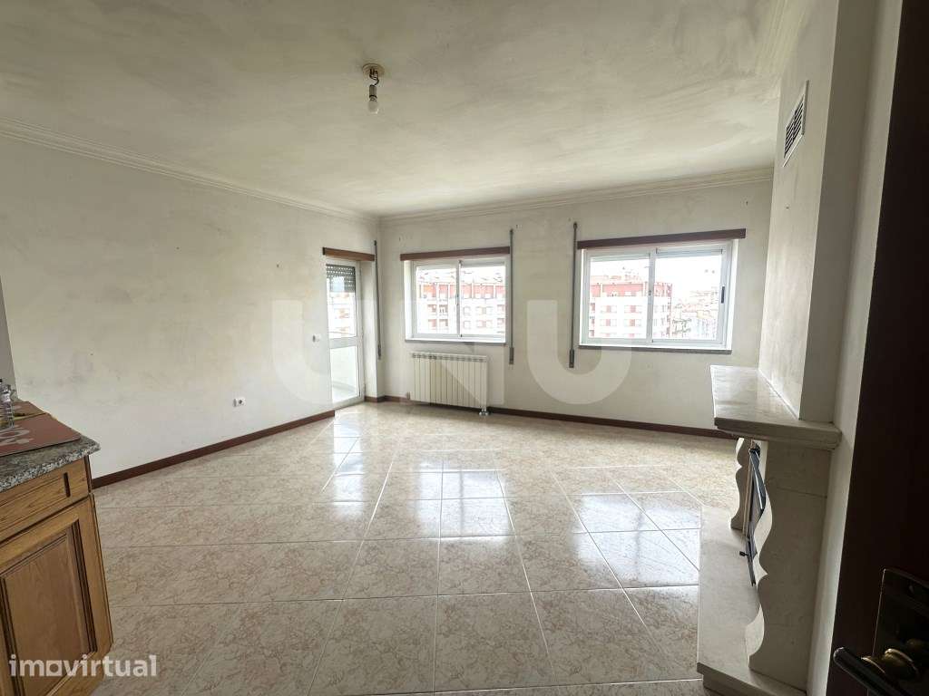 Apartamento T3 - Grande imagem: 3/34