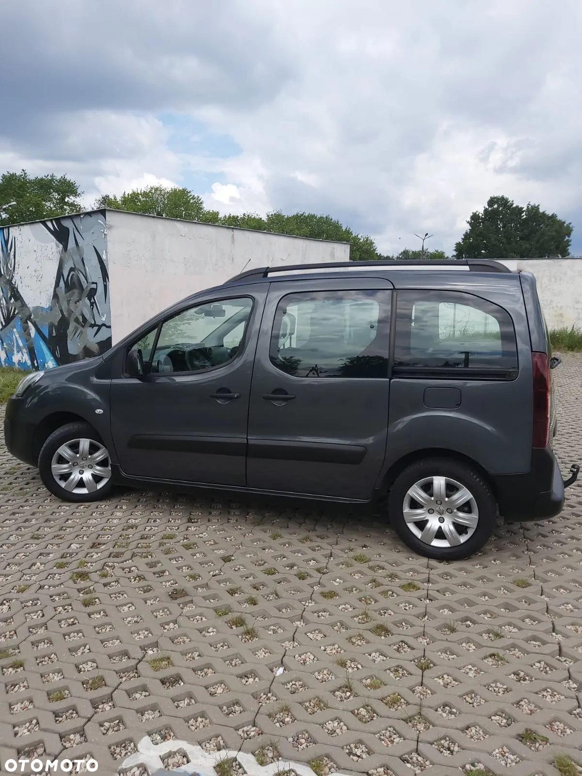 Peugeot Partner Tepee BlueHDi 100 Stop&Start Allure - 20