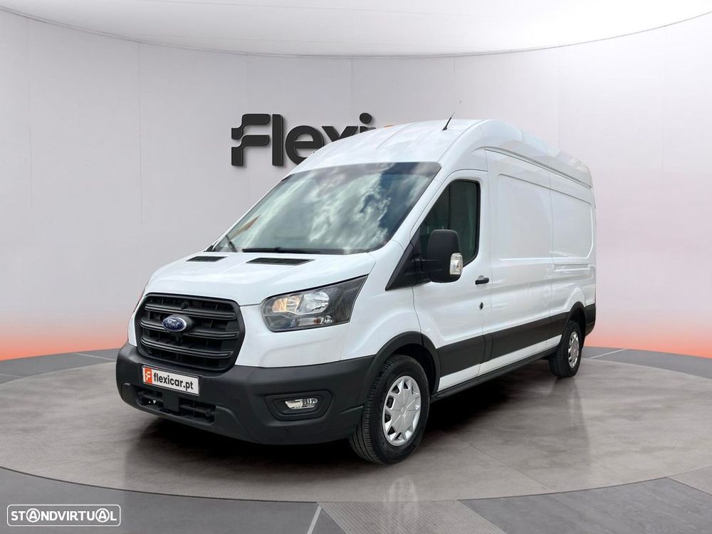 Ford Transit 330 L3 2.0 TDCi H2 Trend - 3