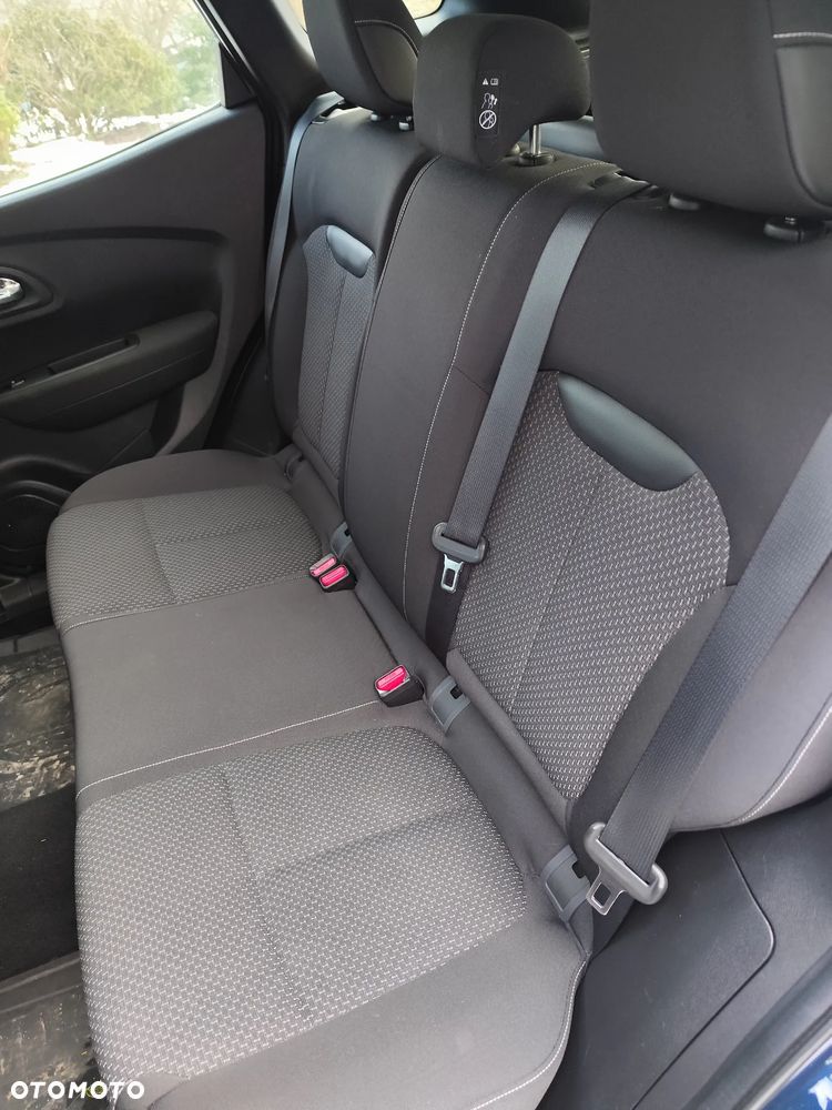 Renault Kadjar 1.2 Energy TCe Zen - 7