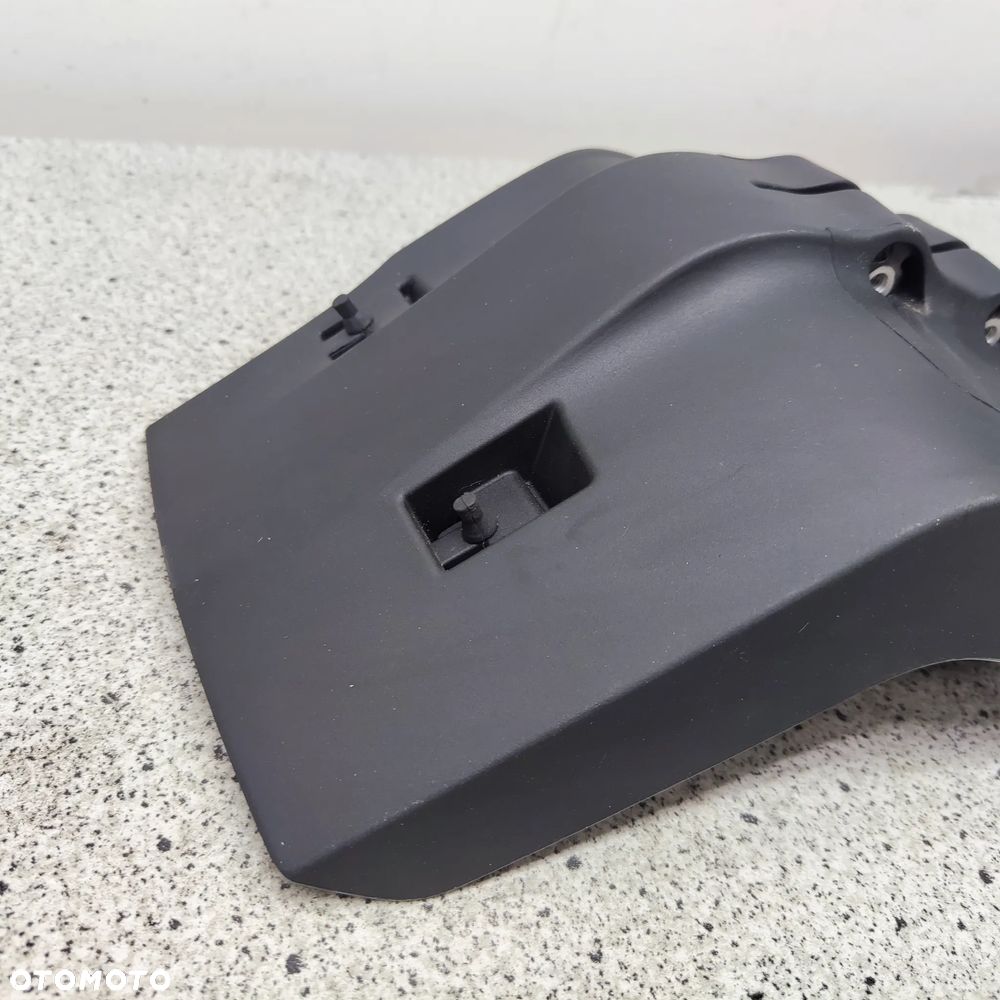 Pług, osłona silnika KTM 1190 Adventure - 11