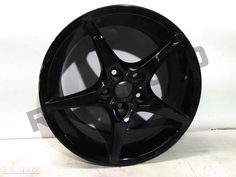 Jante De Alumínio R17 8jx17h2 Honda Cr-z [2010_2016] 1.5 Ima - 1