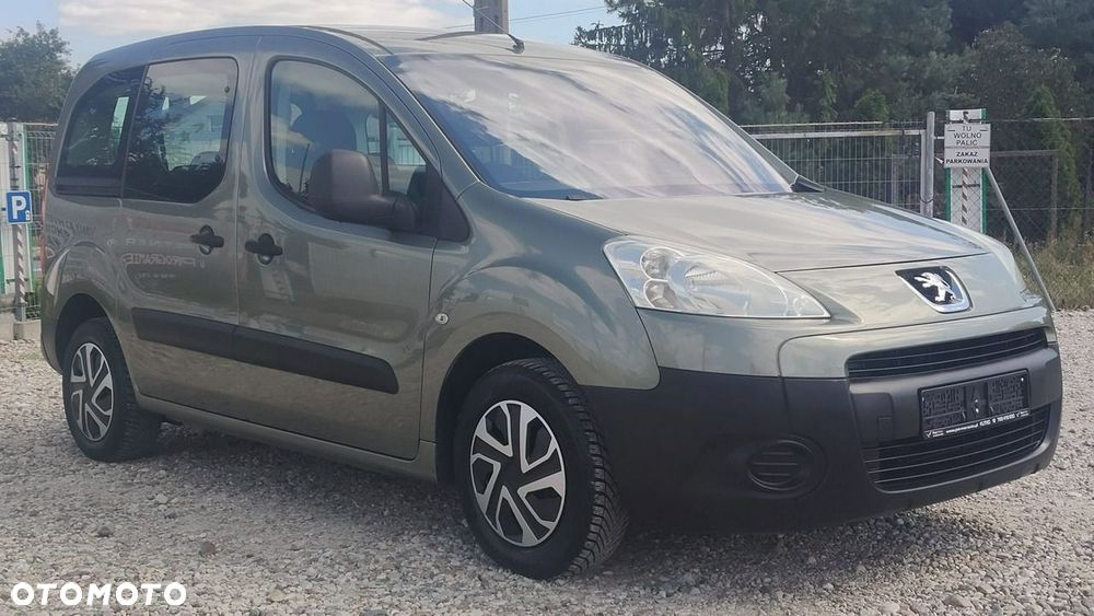 Peugeot Partner - 3