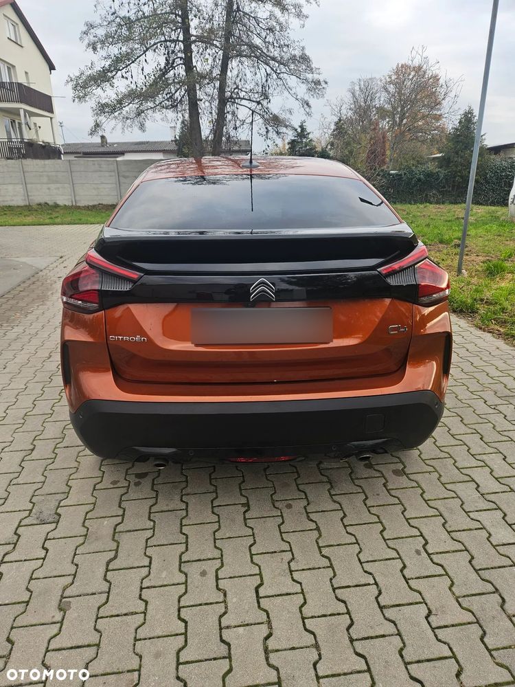 Citroën C4 1.2 PureTech Shine S&S EAT8 - 12