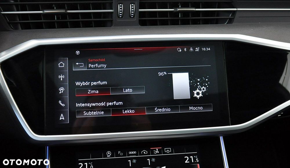 Audi A7 Sportback - 39