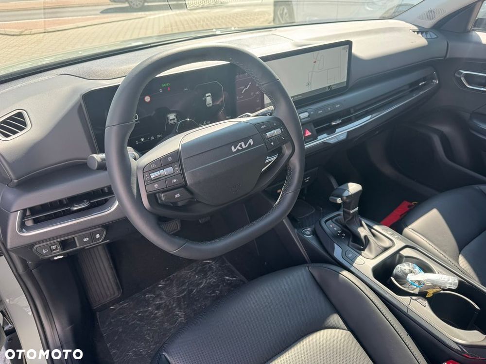 Kia K4 - 9