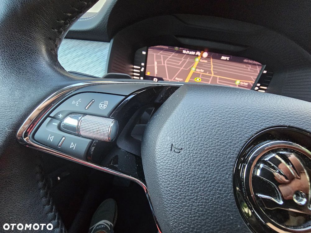 Skoda Kodiaq 2.0 TDI 4x4 Style DSG - 21