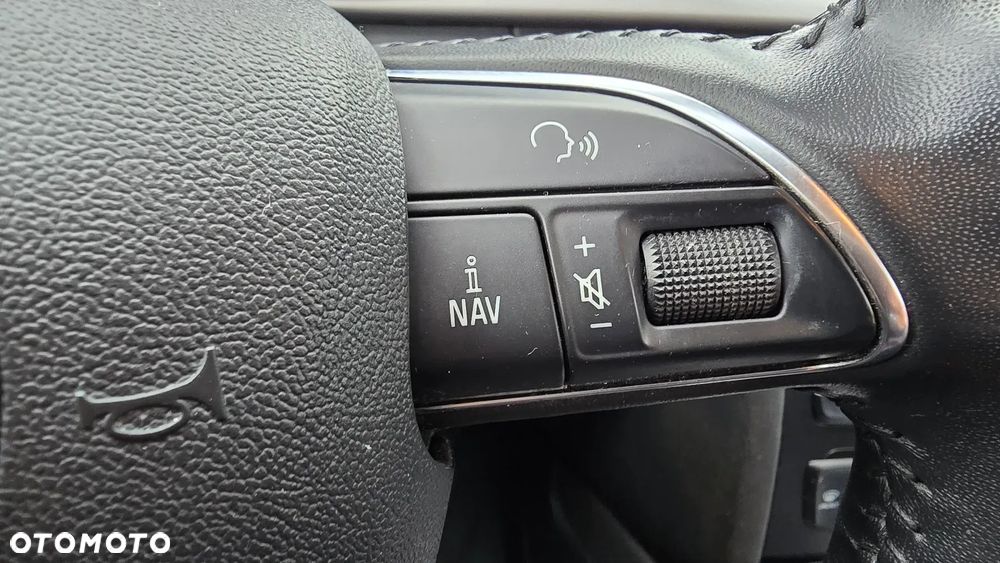 Audi A4 Avant 2.0 TDI - 27