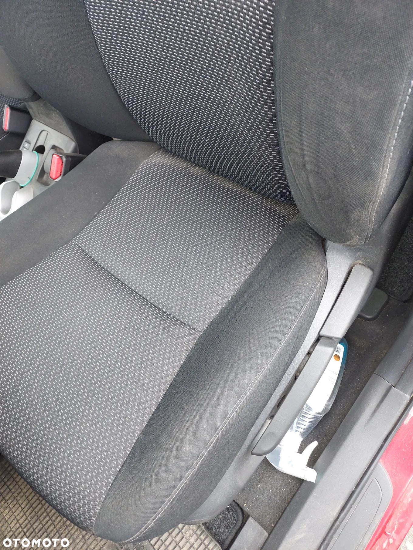 Toyota Auris 1.6 2010 - 9