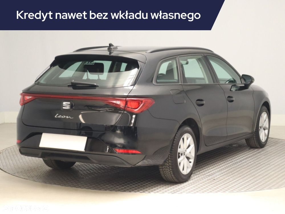 Seat Leon Sportstourer - 7