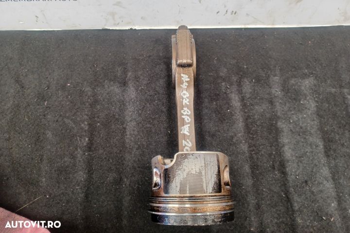 Piston motor 2.0 BPW 2.0 BPW Audi A4 B7 [2004 - 2008] Avant wagon 5-u - 1