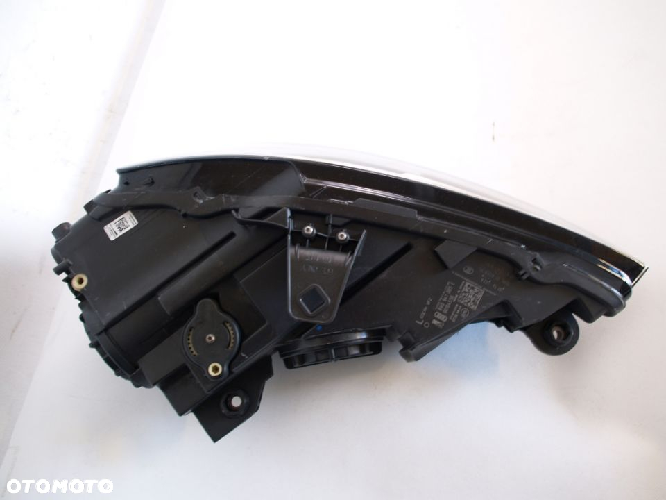 Image Audi A3 A 3 FL 16r 2016 Světlomet levý
