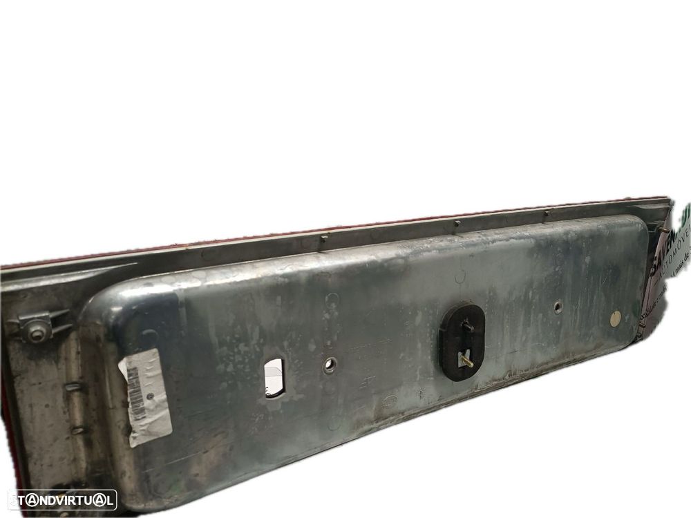 Farolim Esq / Dto (Par) Volkswagen Sharan (7M8, 7M9, 7M6) - 3