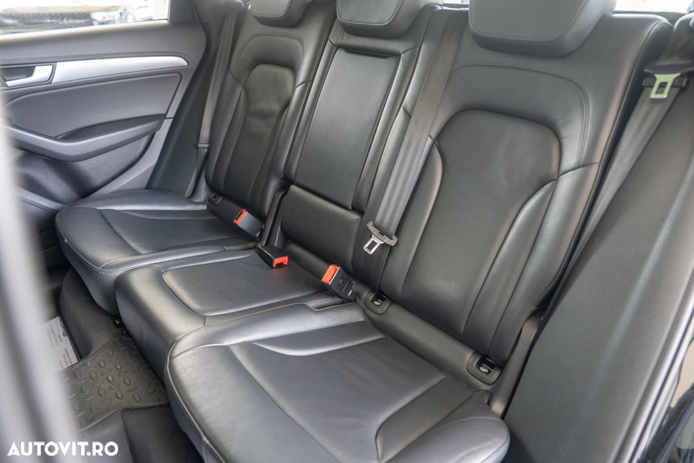 Audi Q5 2.0 TDI Quattro S tronic - 22