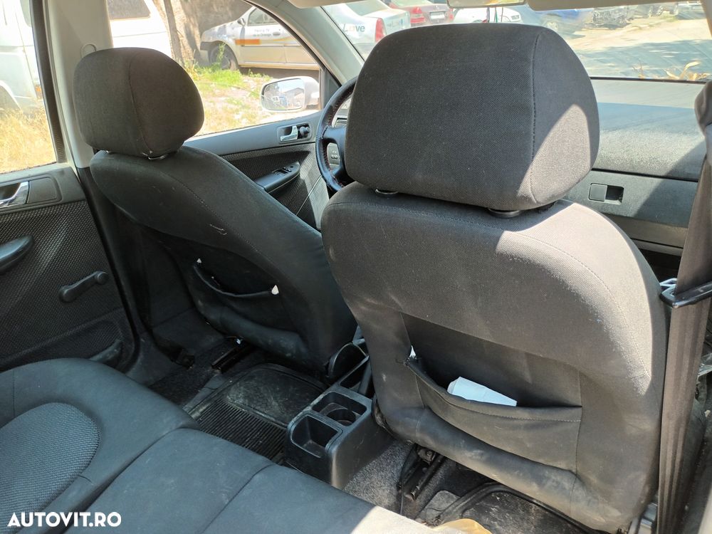 Dezmembrari  Skoda FABIA 1  1999  > 2008 1.9 SDI Motorina - 19