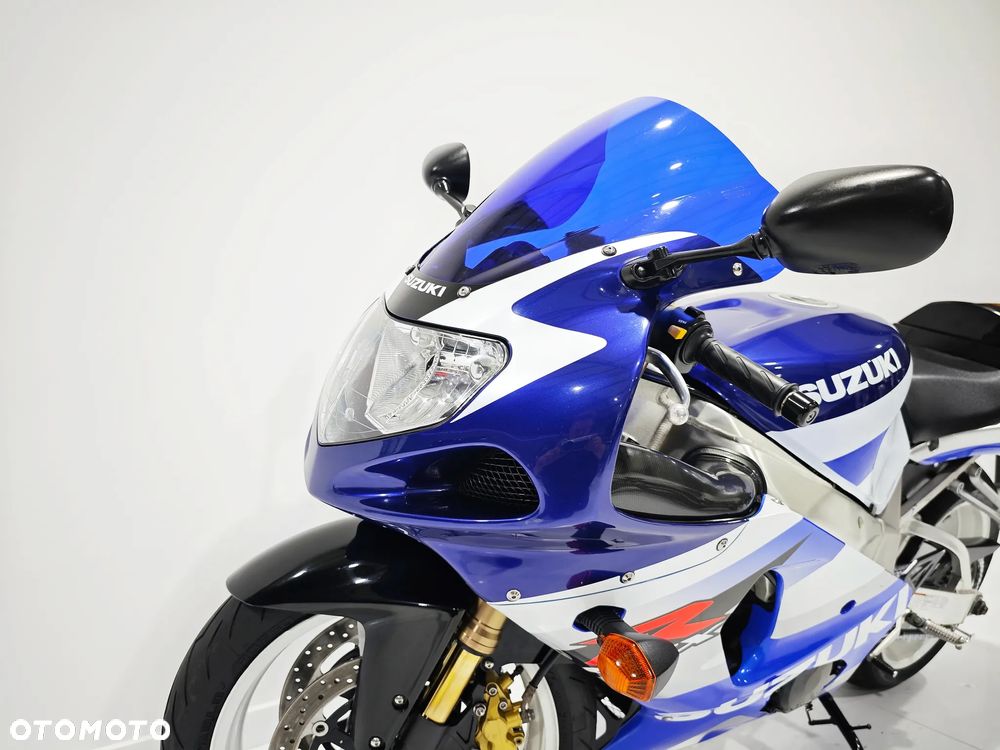 Suzuki GSX-R - 22
