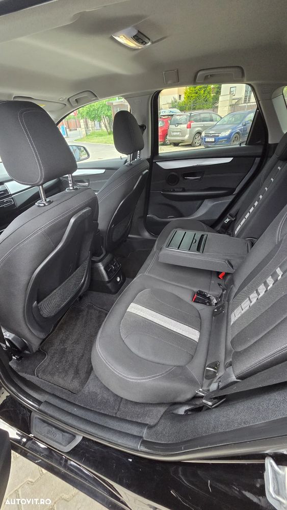 BMW Seria 2 216d Aut. Sport Line - 18