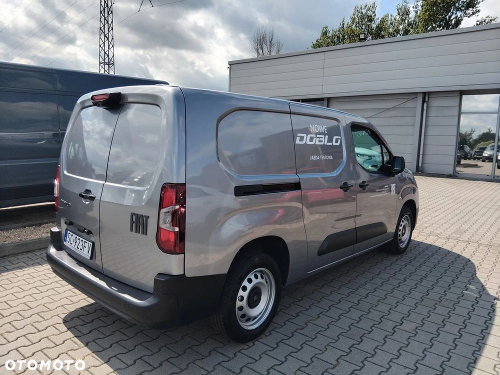 Fiat DOBLO - 5