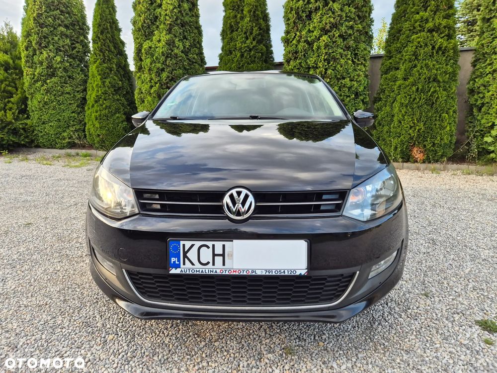 Volkswagen Polo 1.2 Life - 12