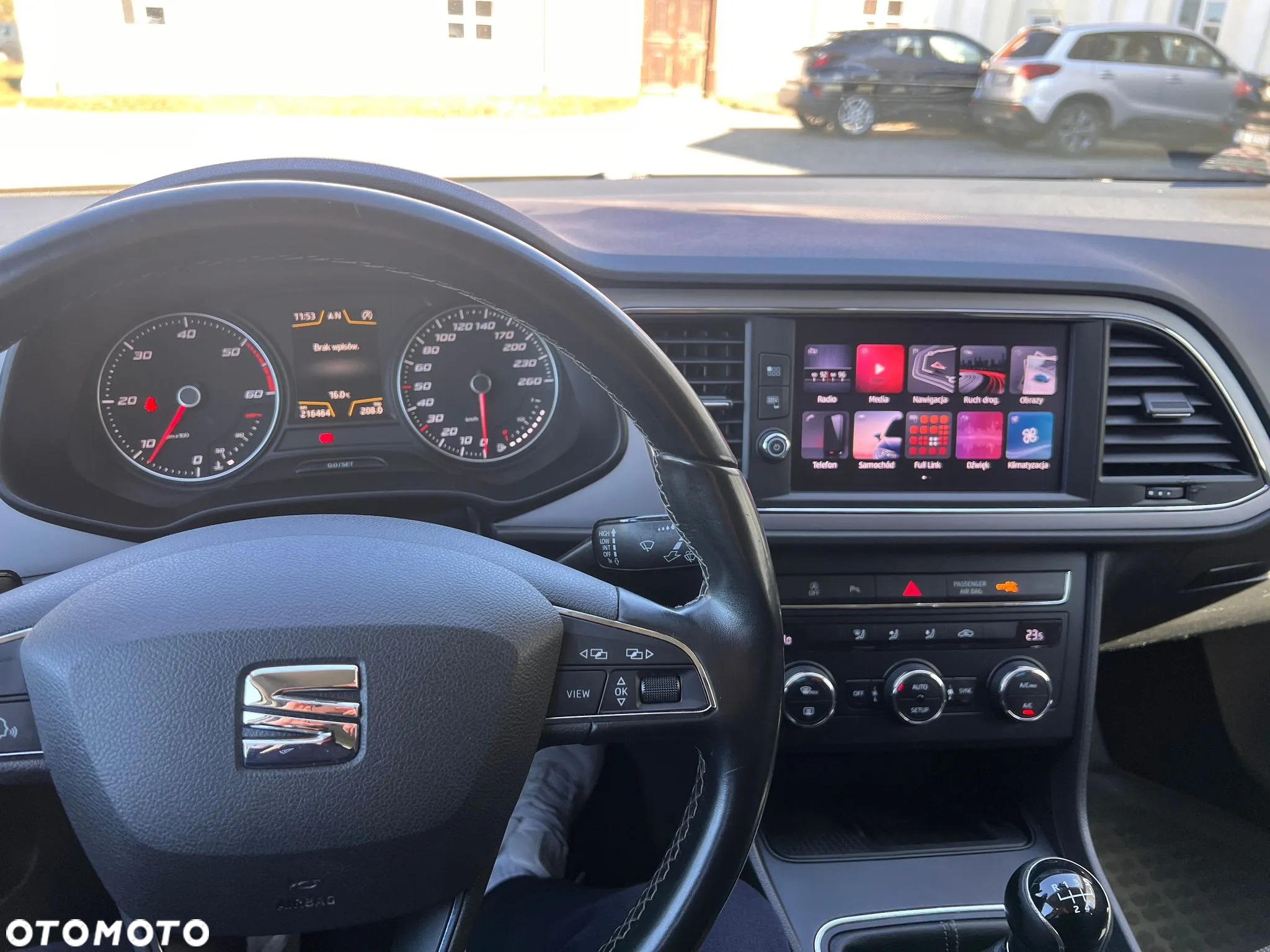 Seat Leon - 19