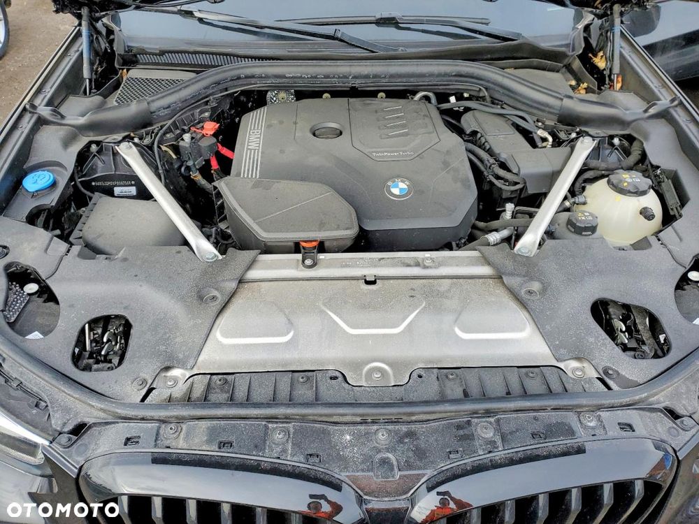 BMW X3 xDrive30i M Sport - 11