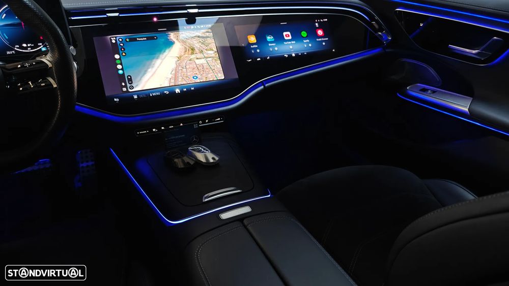 Mercedes-Benz E 300 de - 30