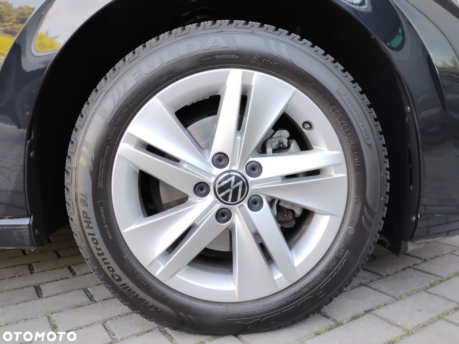 Volkswagen Golf VIII 1.0 TSI Life - 10