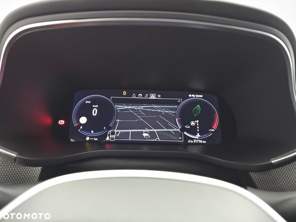 Renault Arkana 1.3 TCe mHEV Techno EDC - 18