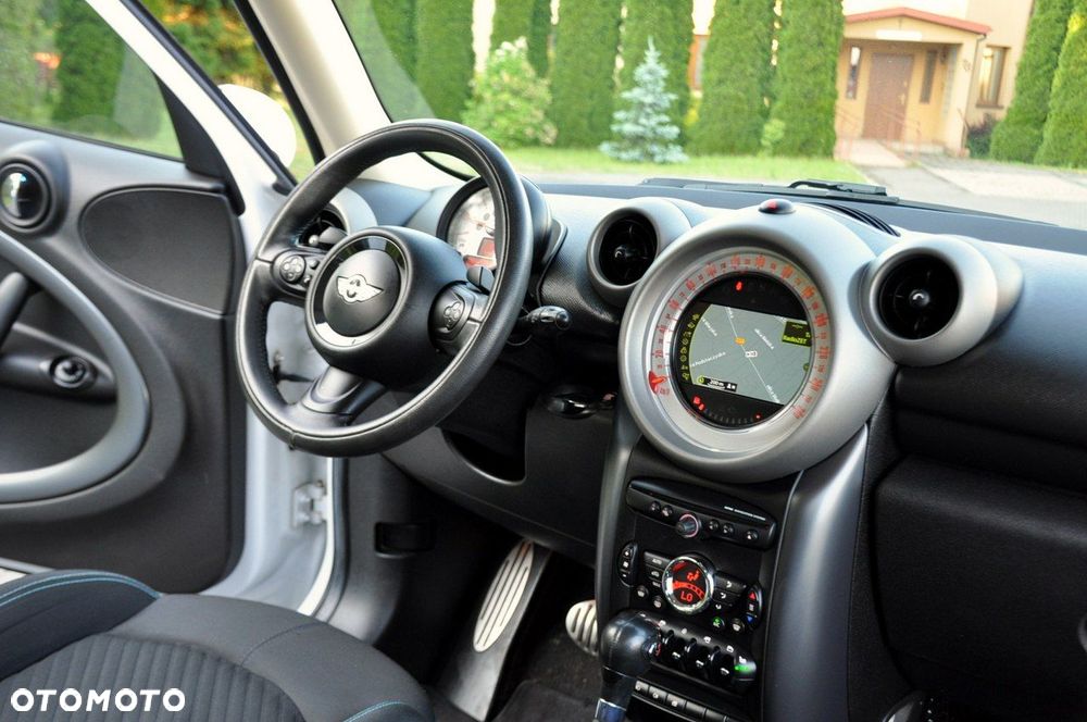 MINI Countryman - 28