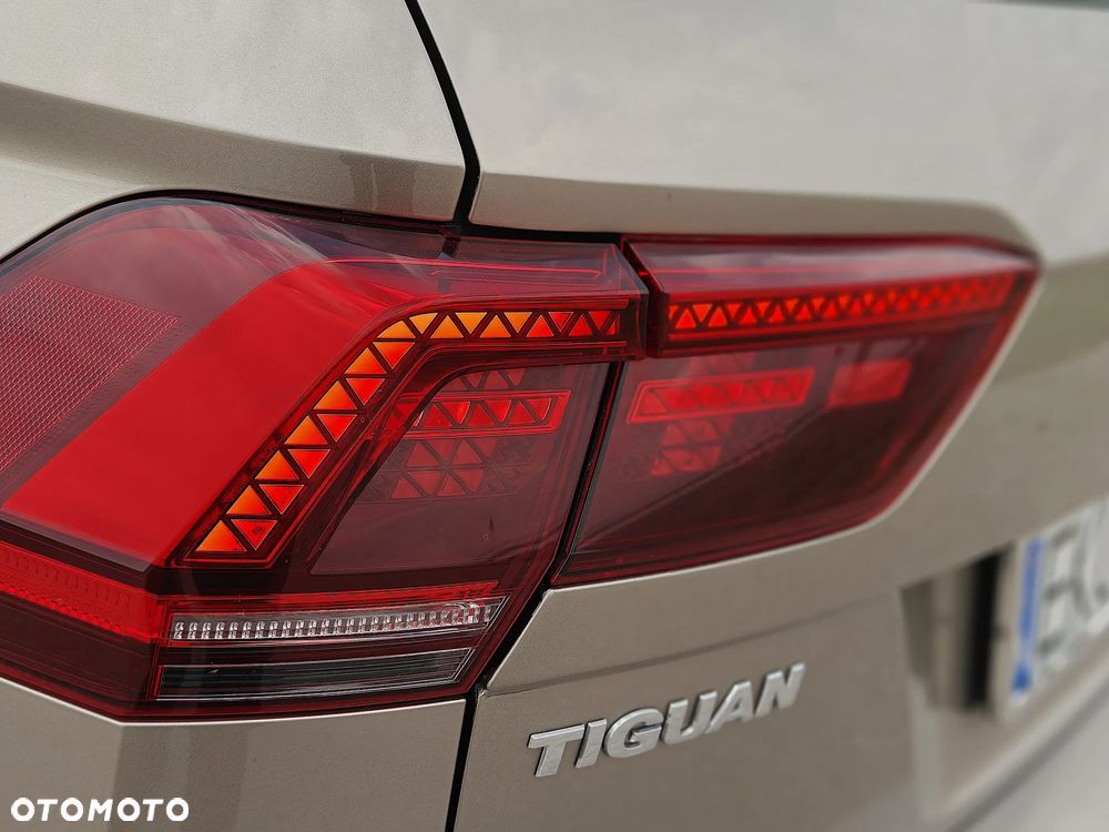 Volkswagen Tiguan - 13