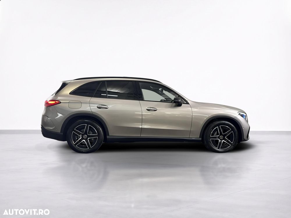 Mercedes-Benz GLC 220 d 4Matic 9G-TRONIC Edition AMG Line - 7