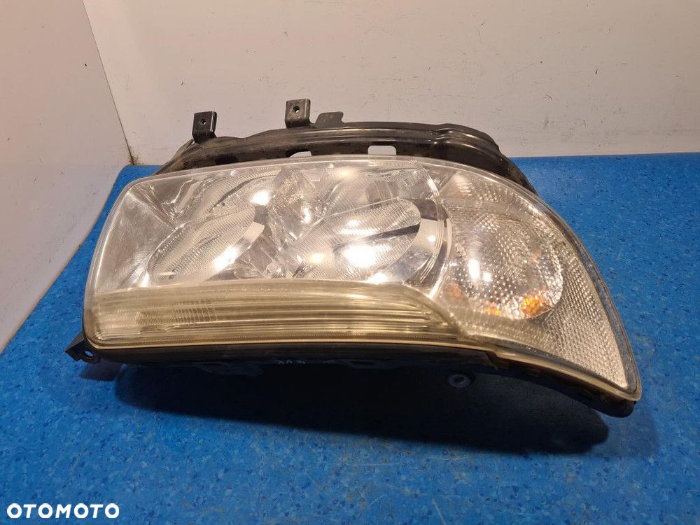 SUBARU FORESTER II LIFT REFLEKTOR PRAWY - 4