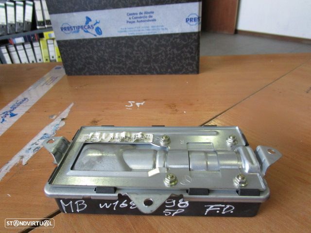 Airbag Banco AIRBAN505 MERCEDES W168 1998 FD - 3