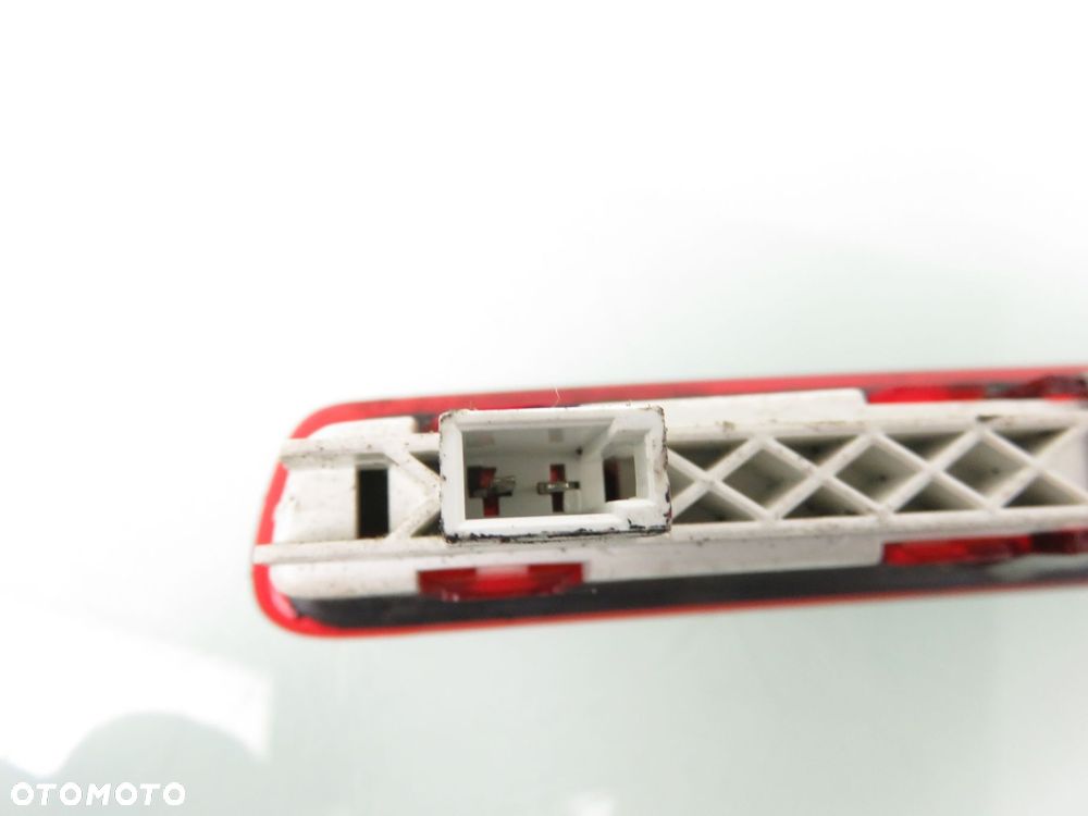 ŚWIATŁO STOP OPEL VECTRA C 9185991 LIFTBACK - 4