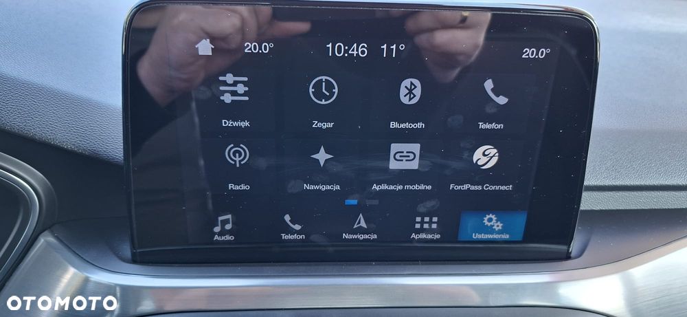 Ford Focus 1.0 EcoBoost Active - 18