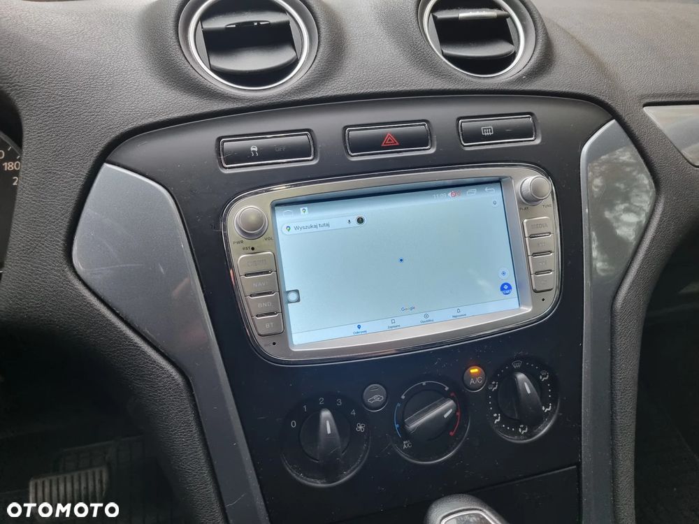 Ford Mondeo 2.0 TDCi Ambiente - 18