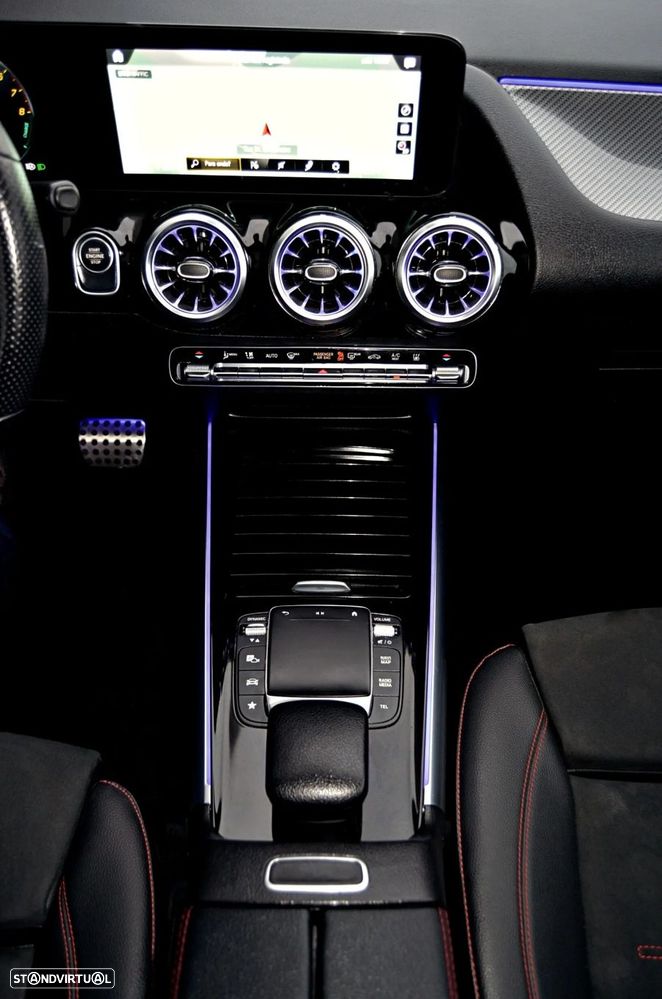 Mercedes-Benz GLA 250 e AMG Line - 18