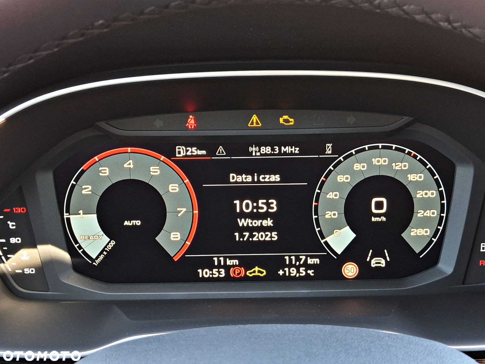 Audi Q3 Sportback - 26